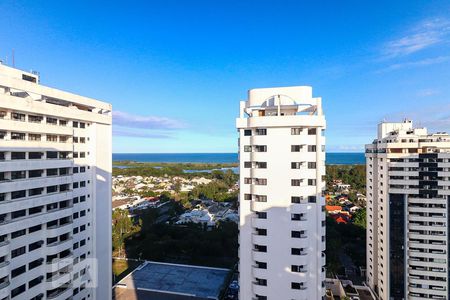 Apartamento à venda com 74m², 2 quartos e 1 vagaVista da Suíte 2