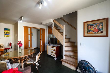 Sala de apartamento à venda com 2 quartos, 74m² em Recreio dos Bandeirantes, Rio de Janeiro