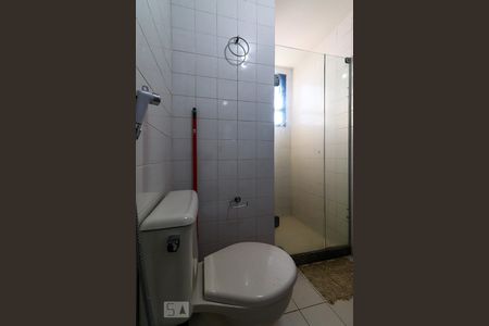 Apartamento à venda com 74m², 2 quartos e 1 vagaBanheiro da Suíte 2