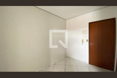 Sala / Cozinha de apartamento à venda com 1 quarto, 24m² em Vila Constança, São Paulo