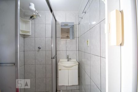 Apartamento para alugar com 48m², 2 quartos e 1 vagaBanheiro
