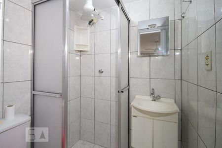 Apartamento para alugar com 48m², 2 quartos e 1 vagaBanheiro
