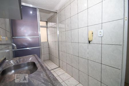 Apartamento para alugar com 48m², 2 quartos e 1 vagaCozinha