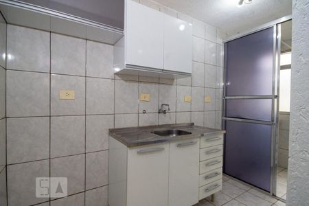 Apartamento para alugar com 48m², 2 quartos e 1 vagaCozinha