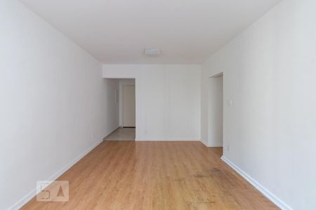 Sala de apartamento à venda com 3 quartos, 78m² em Indianópolis, São Paulo