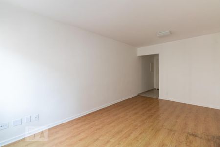 Sala de apartamento à venda com 3 quartos, 78m² em Indianópolis, São Paulo