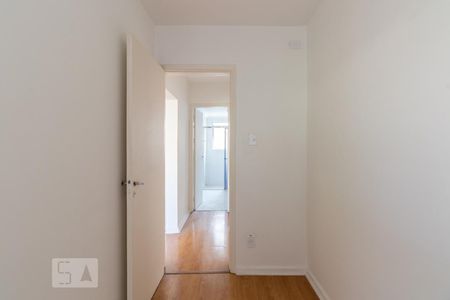 Apartamento à venda com 78m², 3 quartos e 1 vaga Apartamento à venda com 78m², 3 quartos e 1 vagaQuarto 3