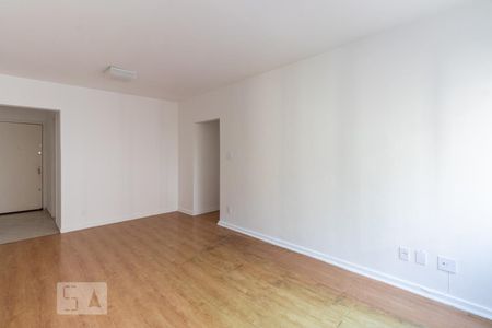 Sala de apartamento à venda com 3 quartos, 78m² em Indianópolis, São Paulo