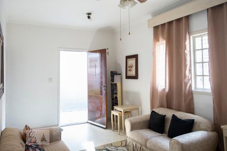SALA de casa para alugar com 4 quartos, 300m² em Casa Verde, São Paulo