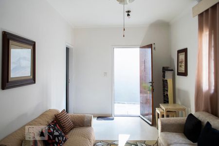 SALA de casa à venda com 4 quartos, 300m² em Casa Verde, São Paulo