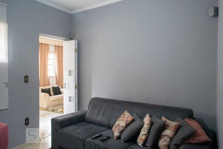 SALA TV de casa para alugar com 4 quartos, 300m² em Casa Verde, São Paulo