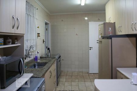 Casa à venda com 300m², 4 quartos e 3 vagasCOZINHA