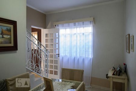 SALA JANTAR de casa à venda com 4 quartos, 300m² em Casa Verde, São Paulo