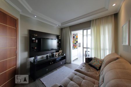 Apartamento à venda com 3 quartos, 82m² em Mauá, São Caetano do Sul