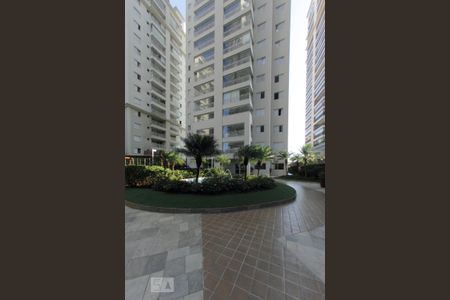 Fachada de apartamento à venda com 3 quartos, 82m² em Mauá, São Caetano do Sul