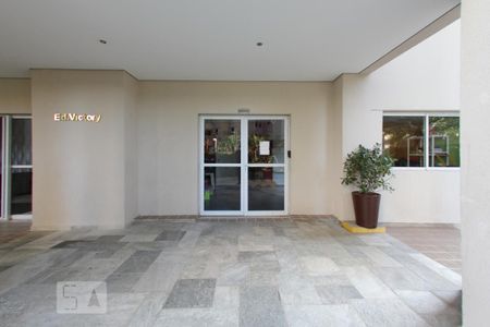 Brinquedoteca de apartamento à venda com 3 quartos, 82m² em Mauá, São Caetano do Sul