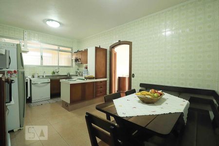 Apartamento à venda com 313m², 3 quartos e 3 vagasCozinha