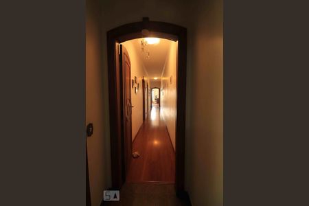 Apartamento à venda com 313m², 3 quartos e 3 vagasCorredor