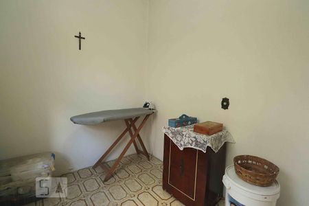 Apartamento à venda com 313m², 3 quartos e 3 vagasQuarto de Serviço