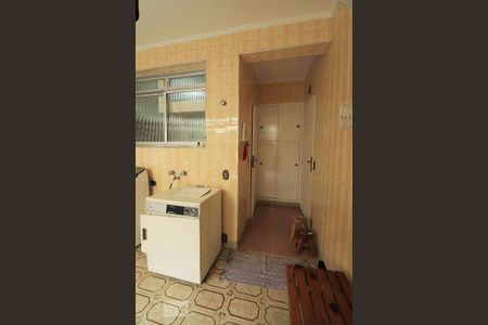 Apartamento à venda com 313m², 3 quartos e 3 vagasÁrea de Serviço