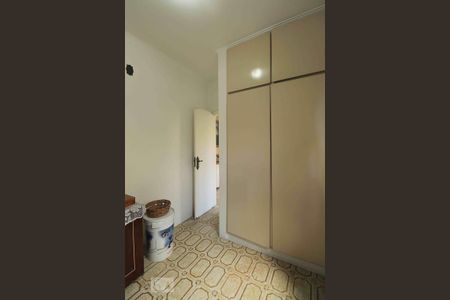 Apartamento à venda com 313m², 3 quartos e 3 vagasQuarto de Serviço