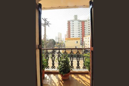 Apartamento à venda com 313m², 3 quartos e 3 vagasVista do Quarto Suíte