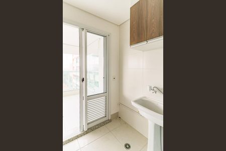 Apartamento para alugar com 86m², 2 quartos e 1 vaga Apartamento para alugar com 86m², 2 quartos e 1 vagaÁrea de Serviço