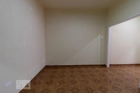 Sala de casa para alugar com 4 quartos, 100m² em Engenho Novo, Rio de Janeiro