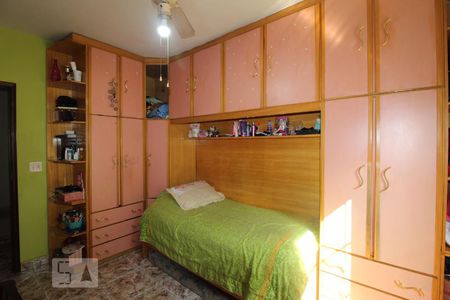 Casa à venda com 316m², 3 quartos e 3 vagasQuarto 3