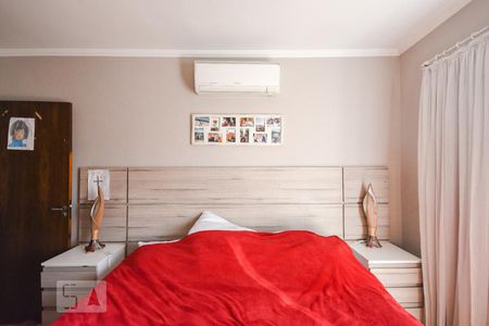 Ar condicionado de casa para alugar com 3 quartos, 258m² em Parada Inglesa, São Paulo