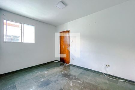Sala de apartamento para alugar com 1 quarto, 39m² em Jardim da Glória, São Paulo