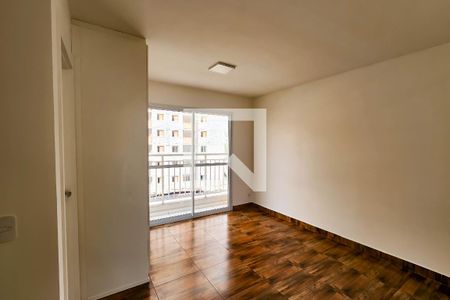 Studio de kitnet/studio para alugar com 1 quarto, 27m² em Vila Butantã, São Paulo