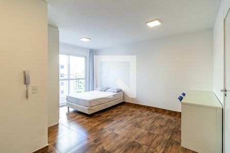 Studio de kitnet/studio para alugar com 1 quarto, 27m² em Vila Butantã, São Paulo