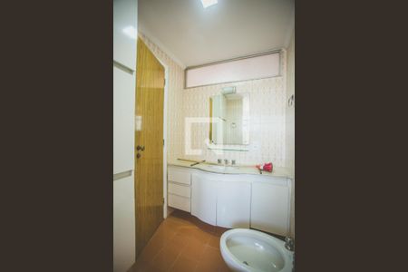 Apartamento para alugar com 110m², 4 quartos e 1 vaga Apartamento para alugar com 110m², 4 quartos e 1 vagaBanheiro 2