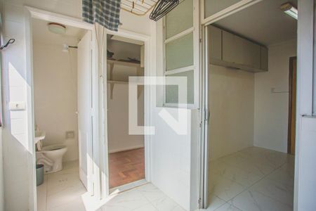 Apartamento para alugar com 110m², 4 quartos e 1 vaga Apartamento para alugar com 110m², 4 quartos e 1 vagaÁrea de Serviço