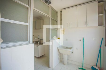 Apartamento para alugar com 110m², 4 quartos e 1 vaga Apartamento para alugar com 110m², 4 quartos e 1 vagaÁrea de Serviço