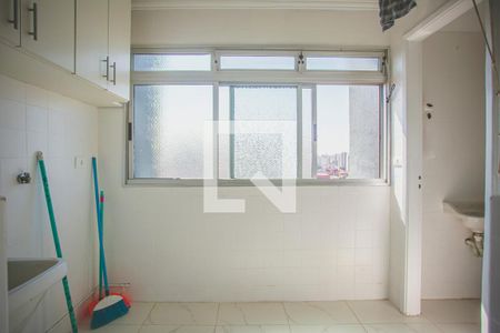 Apartamento para alugar com 110m², 4 quartos e 1 vaga Apartamento para alugar com 110m², 4 quartos e 1 vagaÁrea de Serviço
