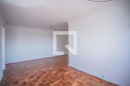 Sala de Estar de apartamento para alugar com 4 quartos, 110m² em Saúde, São Paulo