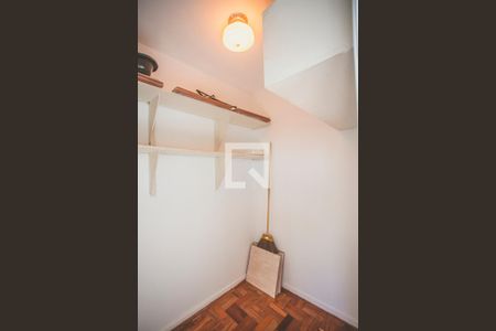 Apartamento para alugar com 110m², 4 quartos e 1 vaga Apartamento para alugar com 110m², 4 quartos e 1 vagaQuarto de Serviço