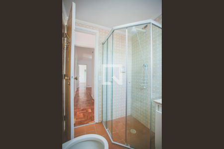 Apartamento para alugar com 110m², 4 quartos e 1 vaga Apartamento para alugar com 110m², 4 quartos e 1 vagaBanheiro Suíte