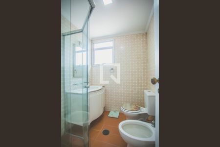 Apartamento para alugar com 110m², 4 quartos e 1 vaga Apartamento para alugar com 110m², 4 quartos e 1 vagaBanheiro Suíte