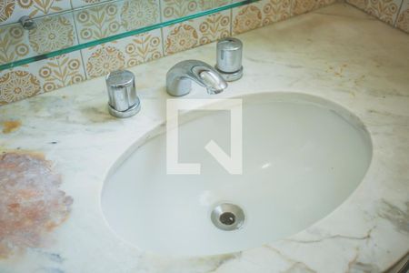 Apartamento para alugar com 110m², 4 quartos e 1 vaga Apartamento para alugar com 110m², 4 quartos e 1 vagaBanheiro Suíte