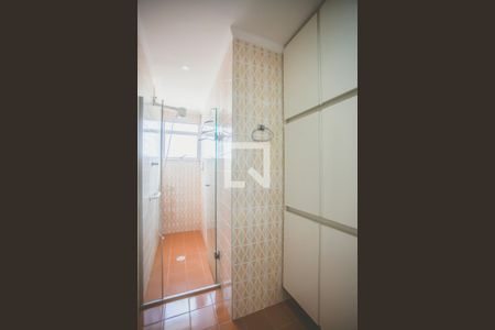 Apartamento para alugar com 110m², 4 quartos e 1 vaga Apartamento para alugar com 110m², 4 quartos e 1 vagaBanheiro 2