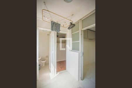 Apartamento para alugar com 110m², 4 quartos e 1 vaga Apartamento para alugar com 110m², 4 quartos e 1 vagaÁrea de Serviço