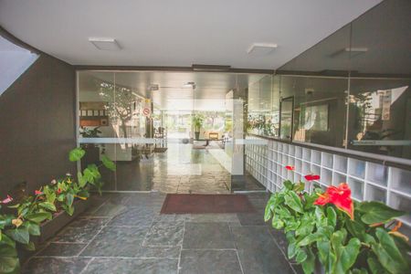 Apartamento para alugar com 110m², 4 quartos e 1 vaga Apartamento para alugar com 110m², 4 quartos e 1 vagaHall de Entrada