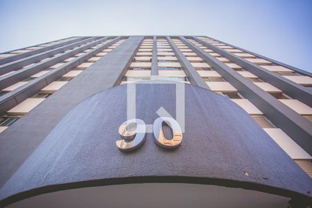 Apartamento para alugar com 110m², 4 quartos e 1 vaga Apartamento para alugar com 110m², 4 quartos e 1 vagaFachada