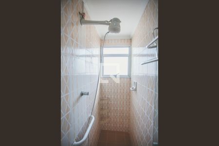 Apartamento para alugar com 110m², 4 quartos e 1 vaga Apartamento para alugar com 110m², 4 quartos e 1 vagaBanheiro 2