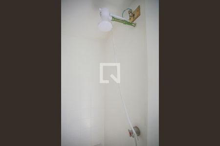 Apartamento para alugar com 110m², 4 quartos e 1 vaga Apartamento para alugar com 110m², 4 quartos e 1 vagaBanheiro de Serviço