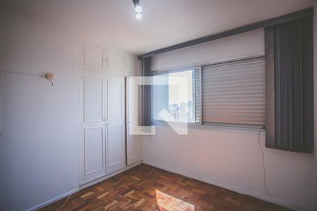 Apartamento para alugar com 110m², 4 quartos e 1 vaga Apartamento para alugar com 110m², 4 quartos e 1 vagaQuarto 3