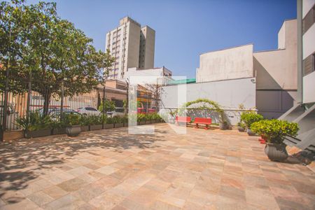 Apartamento para alugar com 110m², 4 quartos e 1 vaga Apartamento para alugar com 110m², 4 quartos e 1 vagaÁrea comum